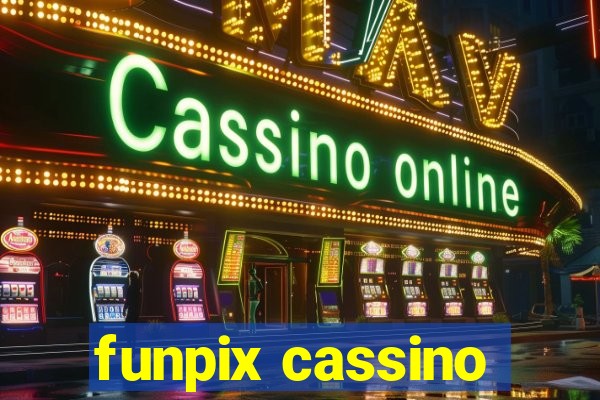 funpix cassino